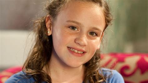 faye in coronation street